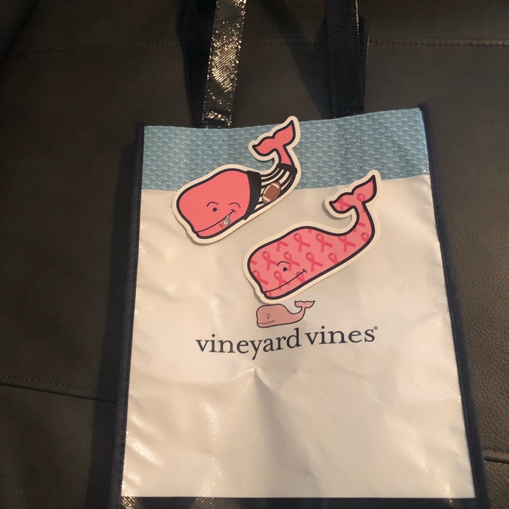Vineyard vines bundle